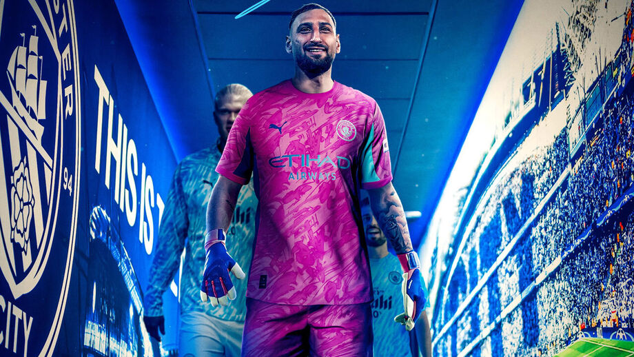 Donnarumma