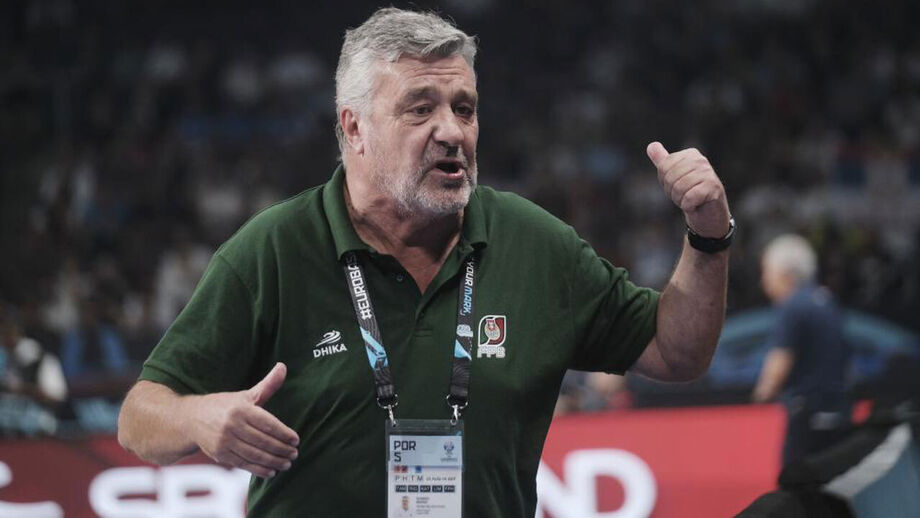 Mário Gomes 