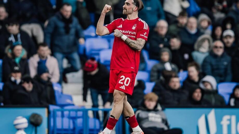 Extremo do Nottingham Forest esteve muito perto de rumar aos leões