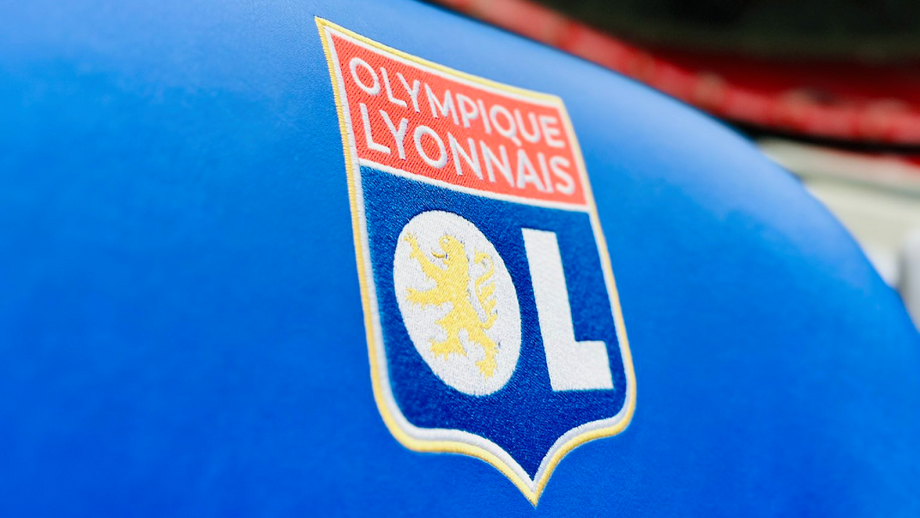 Símbolo do Lyon