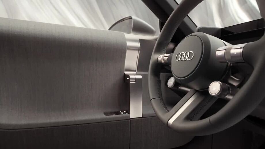 Concept C dá corpo ao novo Audi TT eléctrico que só chega... em 2028