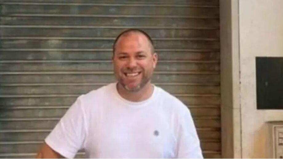 André Jorge Gonçalves Marques era o guarda-freio do elevador