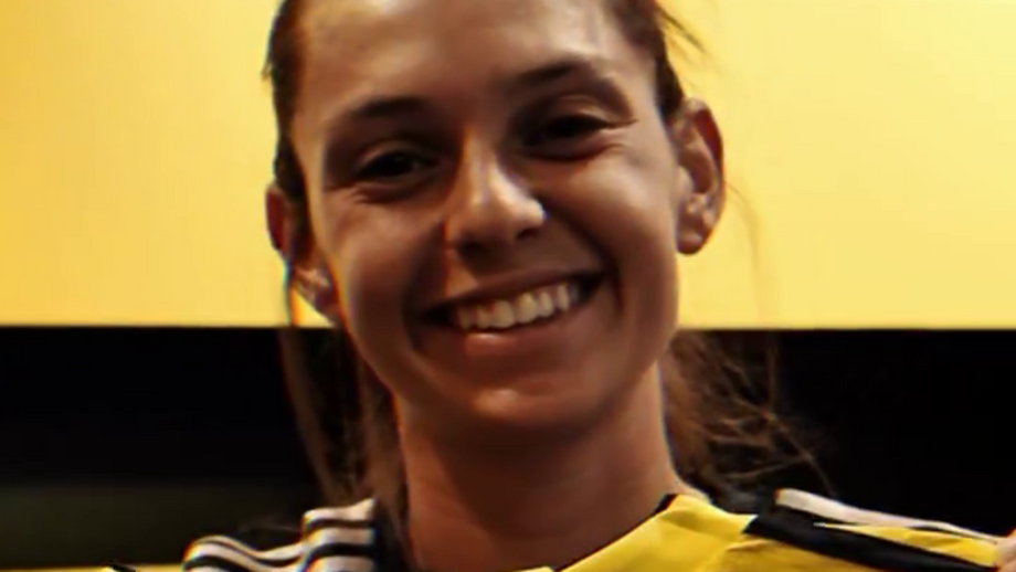 Internacional portuguesa será adversária da compatriota Jéssica Silva, que neste verão rumou ao Al Hilal