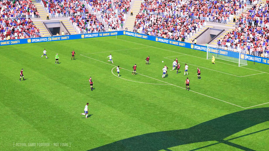 SEGA e Sports Interactive levantam o véu sobre as novidades relativas à jogabilidade daquele que será, muito possivelmente, o FM mais aguardado dos últimos tempos