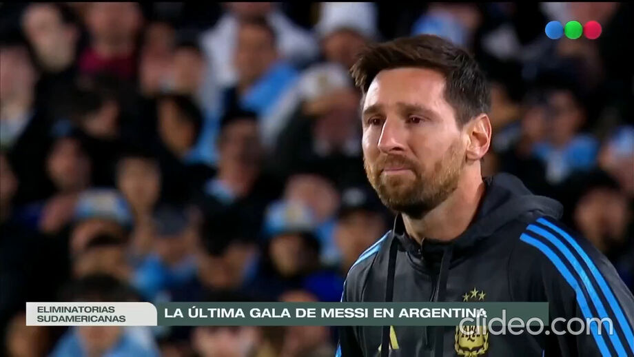 O tabu de Messi sobre o Mundial'2026 que deixa os argentinos em alerta