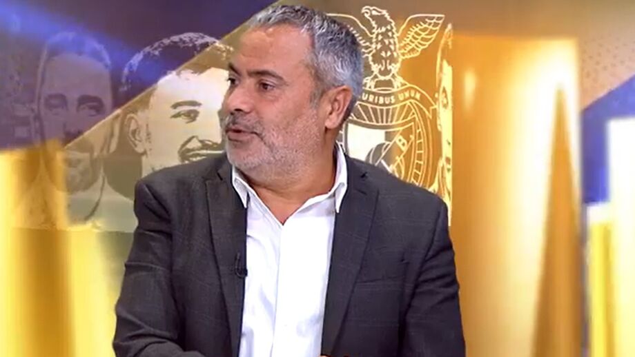 «Irmão de St. Juste enviou mensagem a dirigente do Osasuna: 'se subires a minha comissão, convenço-o'»
