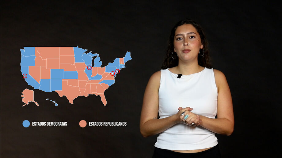 Gabriela Ângelo, jornalista do CM, explica o que está em causa