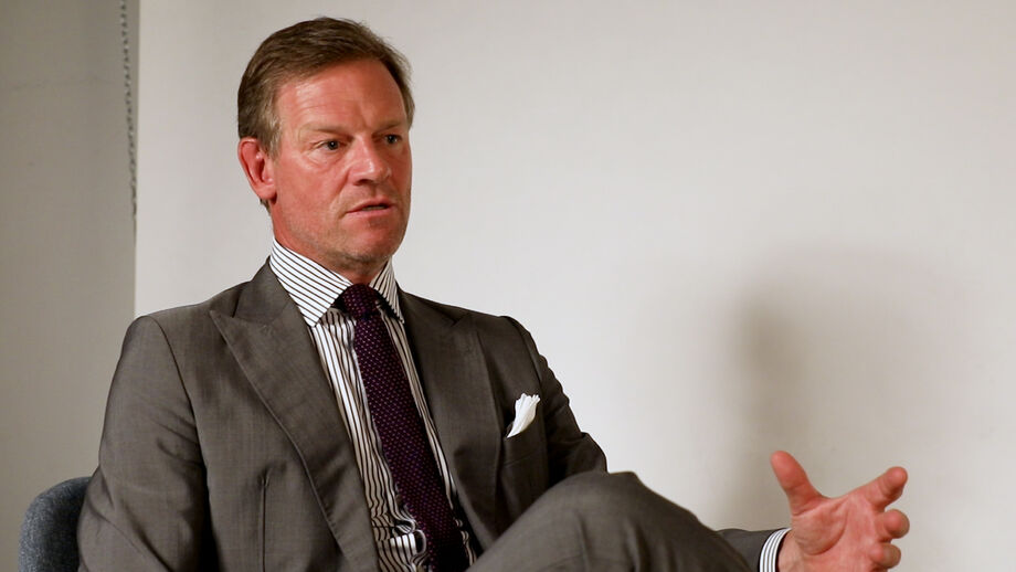 Candidato à direção do Benfica vê "continuidade daquilo que foi a presidência de Luís Filipe Vieira"