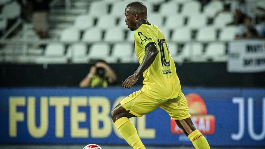 Patrick Vieira
