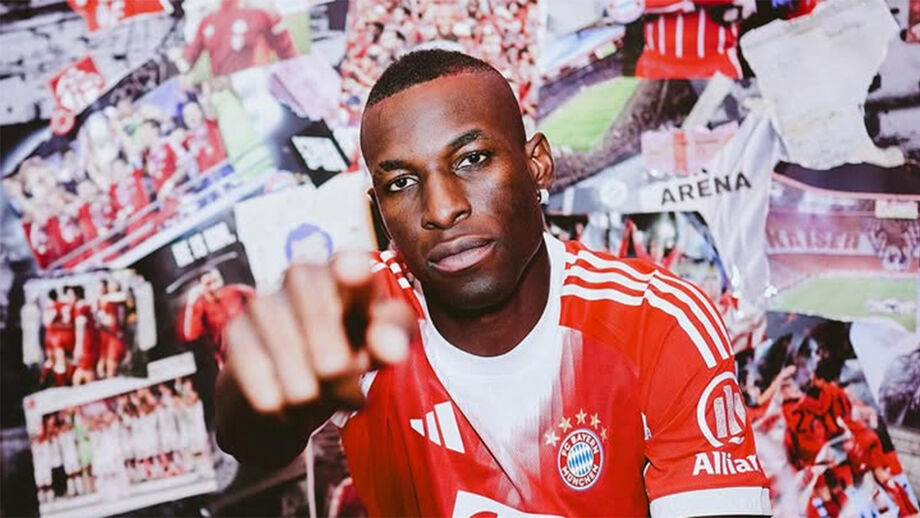 Uli Hoeness recusa contratação definitiva de Nicolas Jackson pelo Bayern