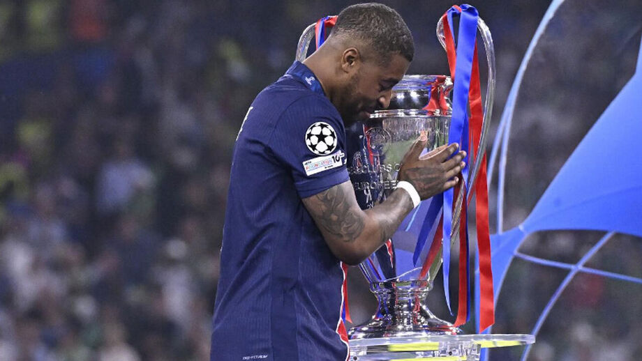 Kimpembe 