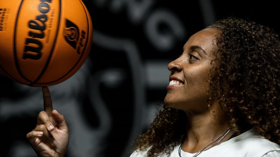 Márcia Carvalho regressa ao Sporting após passagem por Benfica e clubes espanhóis