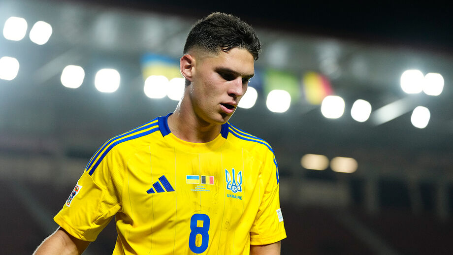 Sudakov na Ucrânia