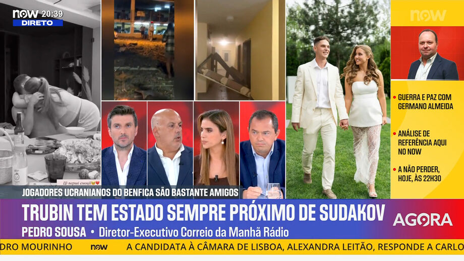 Tema em destaque no programa Record na Hora
