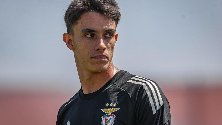 João Rego