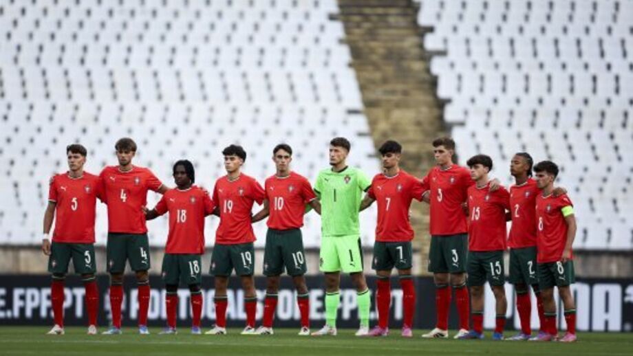 Portugal vence na Polónia antes dos jogos com a Alemanha