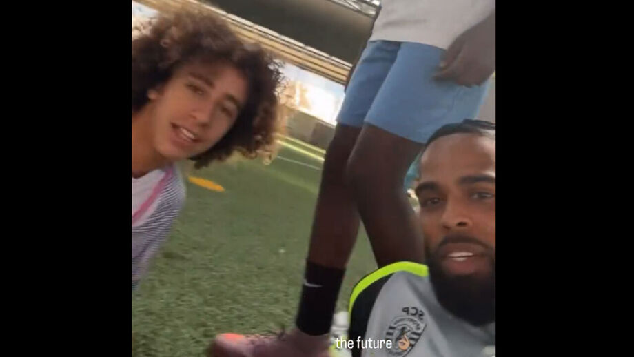 Numa altura em que continua a viver um braço de ferro com os leões 