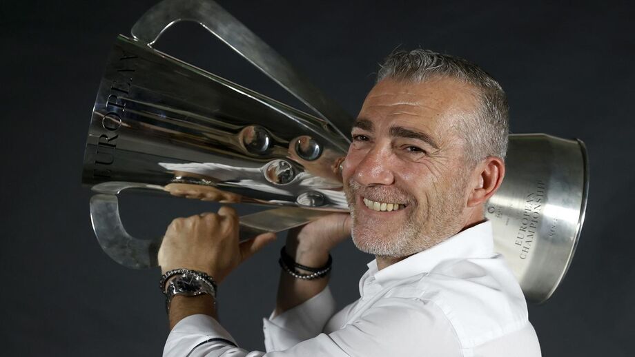 Nuno Lopes disse não reconhecer mérito na vitória de Portugal na final do Europeu de hóquei em patins