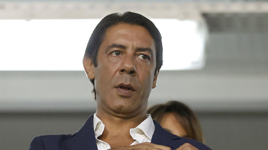 Rui Costa