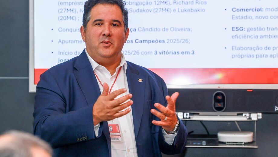 Nuno Catarino