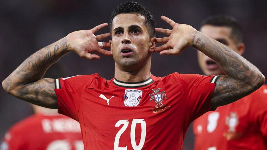 João Cancelo