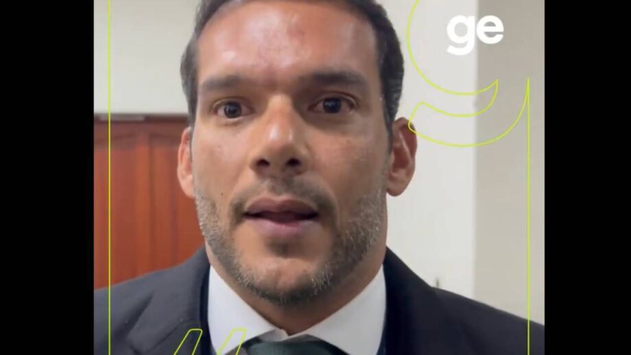 Brasil perde por 1-0 no apuramento para o Mundial de 2026