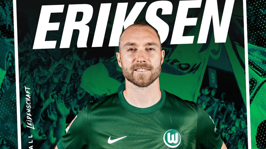 Christian Eriksen