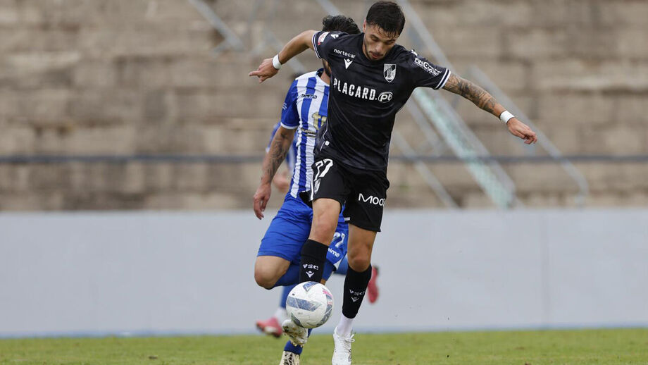 Nuno Santos