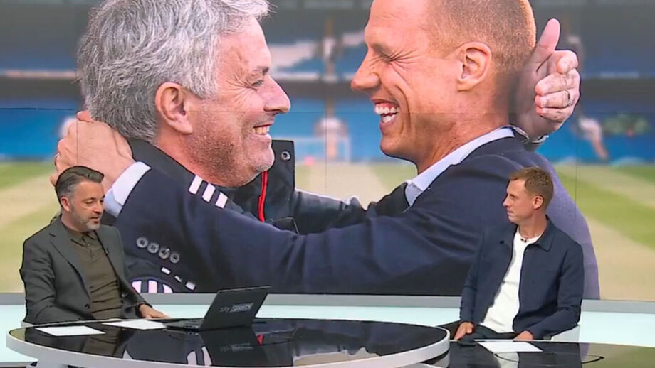  Steve Sidwell quer voltar a ver o treinador português na Premier League e não poupa nos elogios