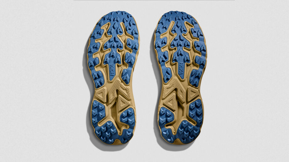 Sola defende-se bem em terrenos mistos, mas é de evitar percursos técnicos