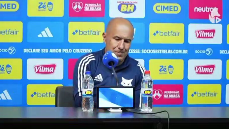 Equipa de Belo Horizonte apurou-se para as meias-finais da Taça do Brasil