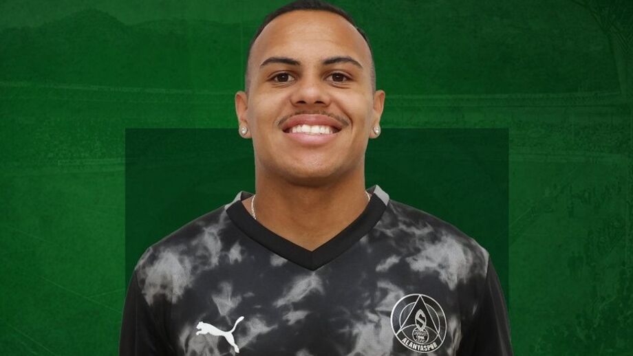 Ruan marcou dois golos em quatro jogos pelo Portimonense, esta época