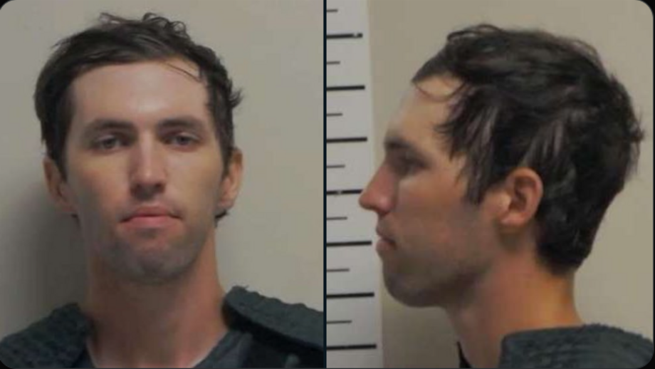 Tyler Robinson, um jovem de 22 anos do Utah