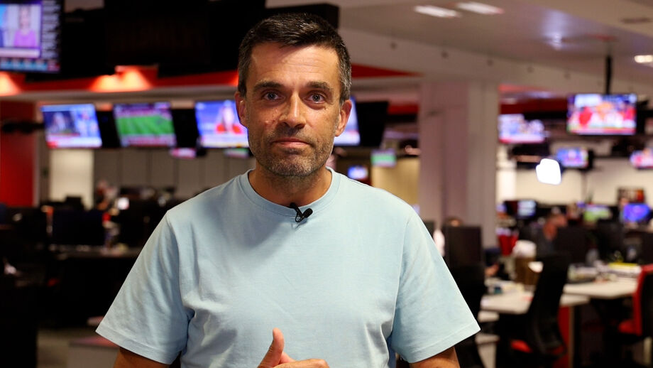 Análise de Nuno Miguel Ferreira ao Benfica-Santa Clara