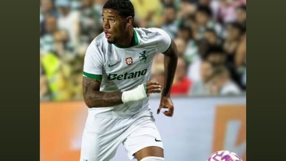 Rayan Lucas convocado