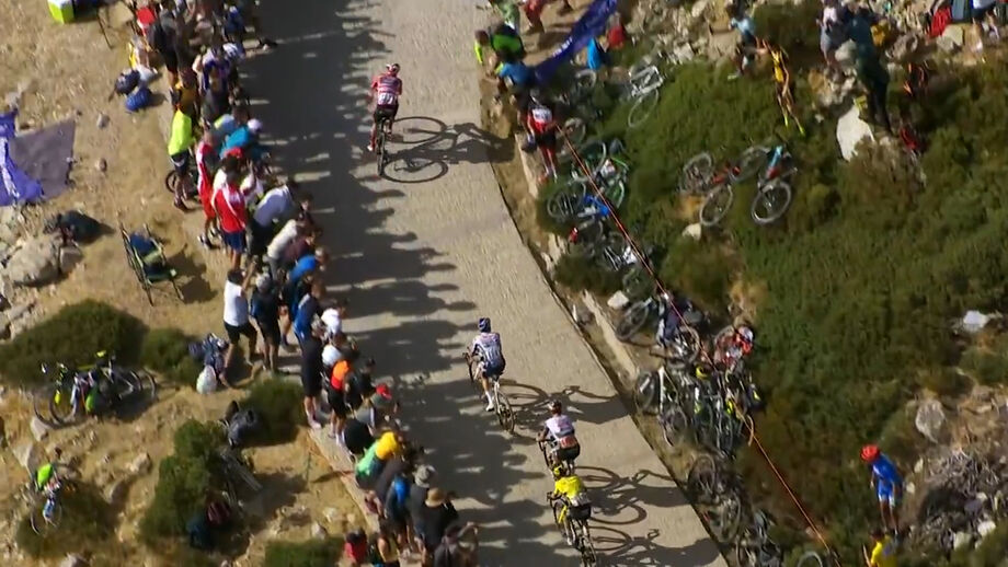 João Almeida e restantes candidatos não conseguiram responder