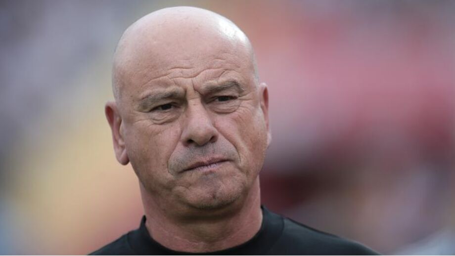 José Mota, treinador do AVS SAD