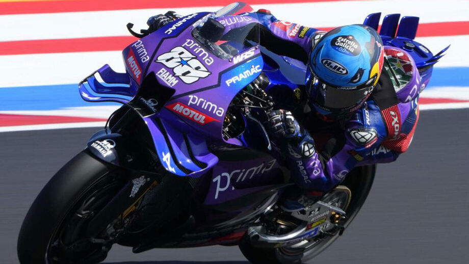 Miguel Oliveira