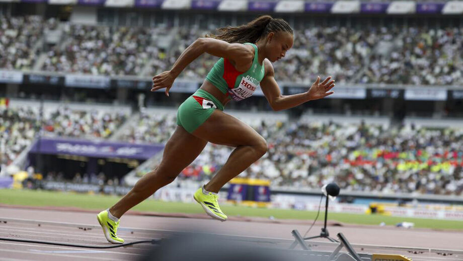 Fatoumata Diallo