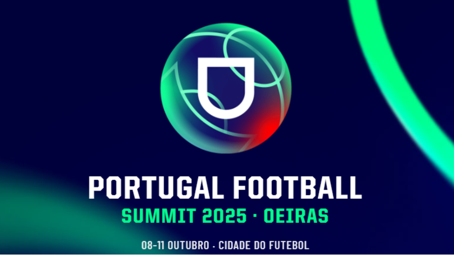 Portugal Football Summit 2025