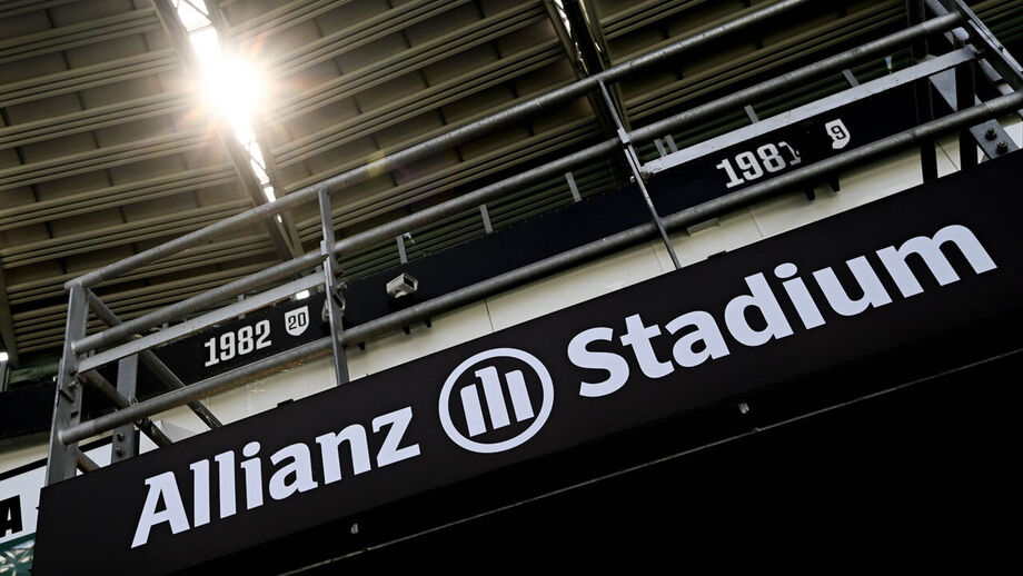 Allianz Stadium, Estádio da Juventus