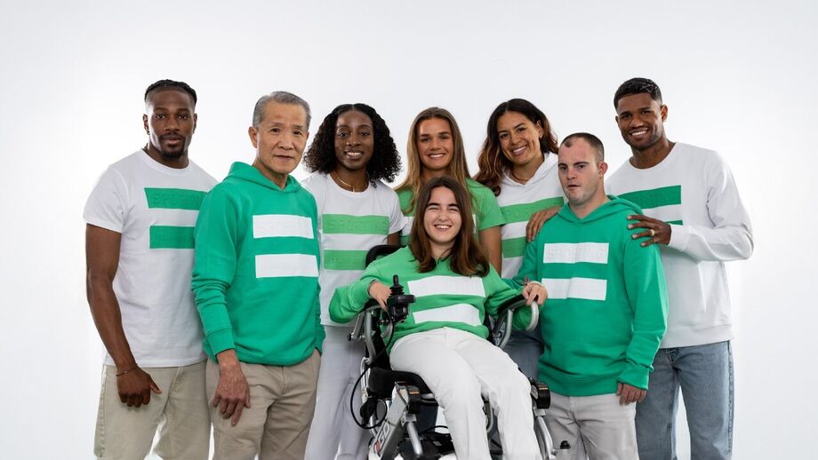 Sporting lança anualmente a Linha Equality para promover a igualdade, o respeito e a inclusão