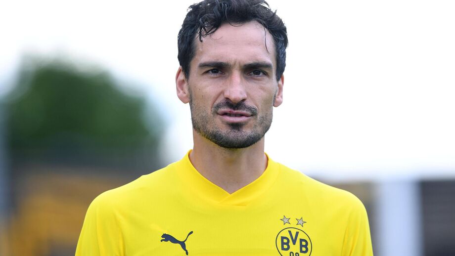 Mats Hummels alerta para o excesso de jogos no futebol