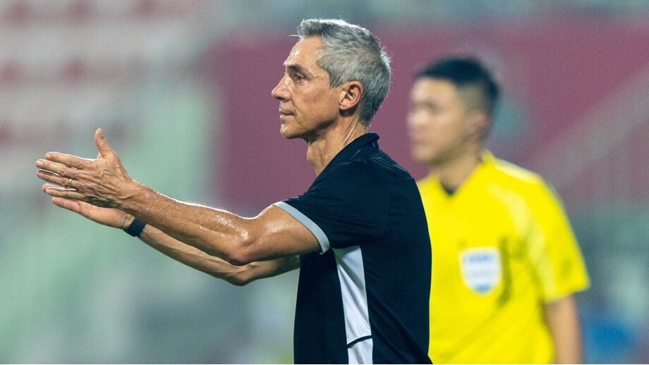 Paulo Sousa