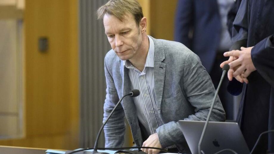  Christian Brückner