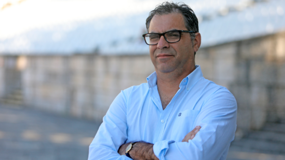 Nuno Painço quer profissionalização do futebol feminino