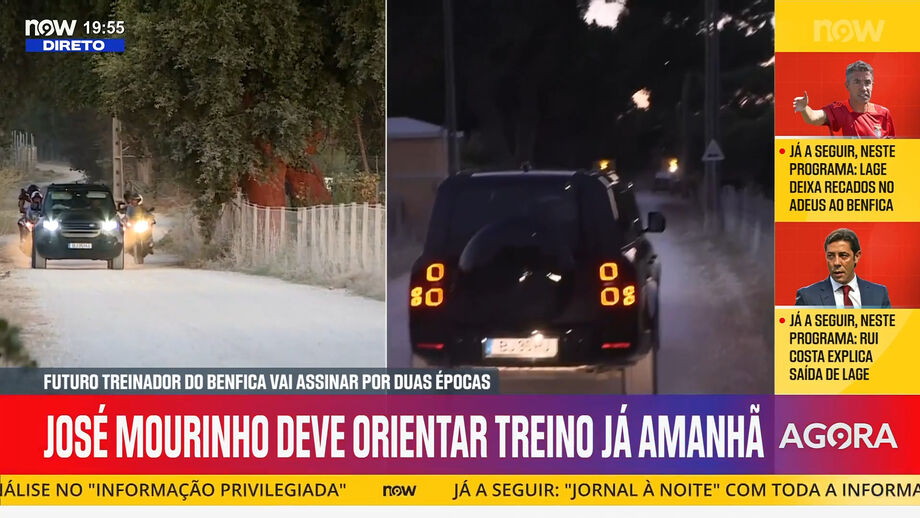 Diretor de Record analisa contratação do treinador