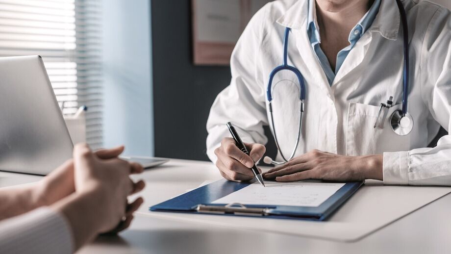 Médico xx