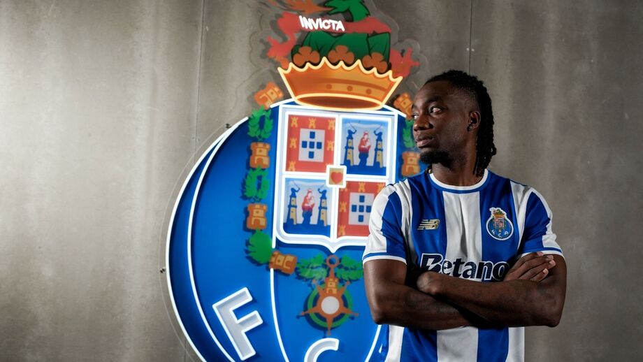 Yann Karamoh 