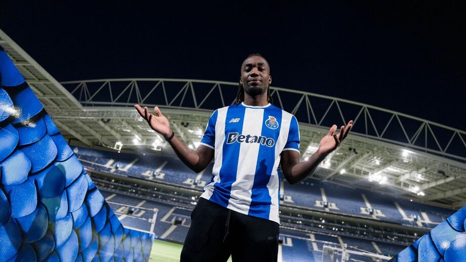 Yann Karamoh